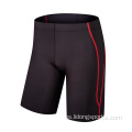 Wholesale 17New Style Men Fitness apretados pantalones cortos